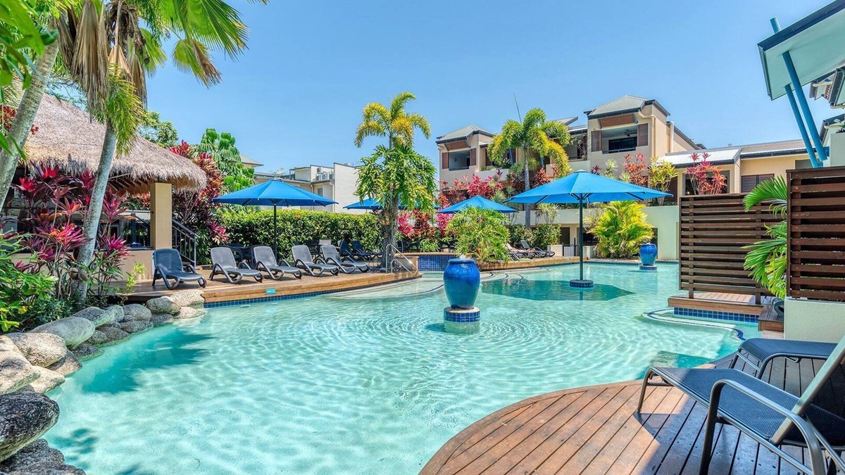 1205 Mantra Heritage | Resort Living in Town!