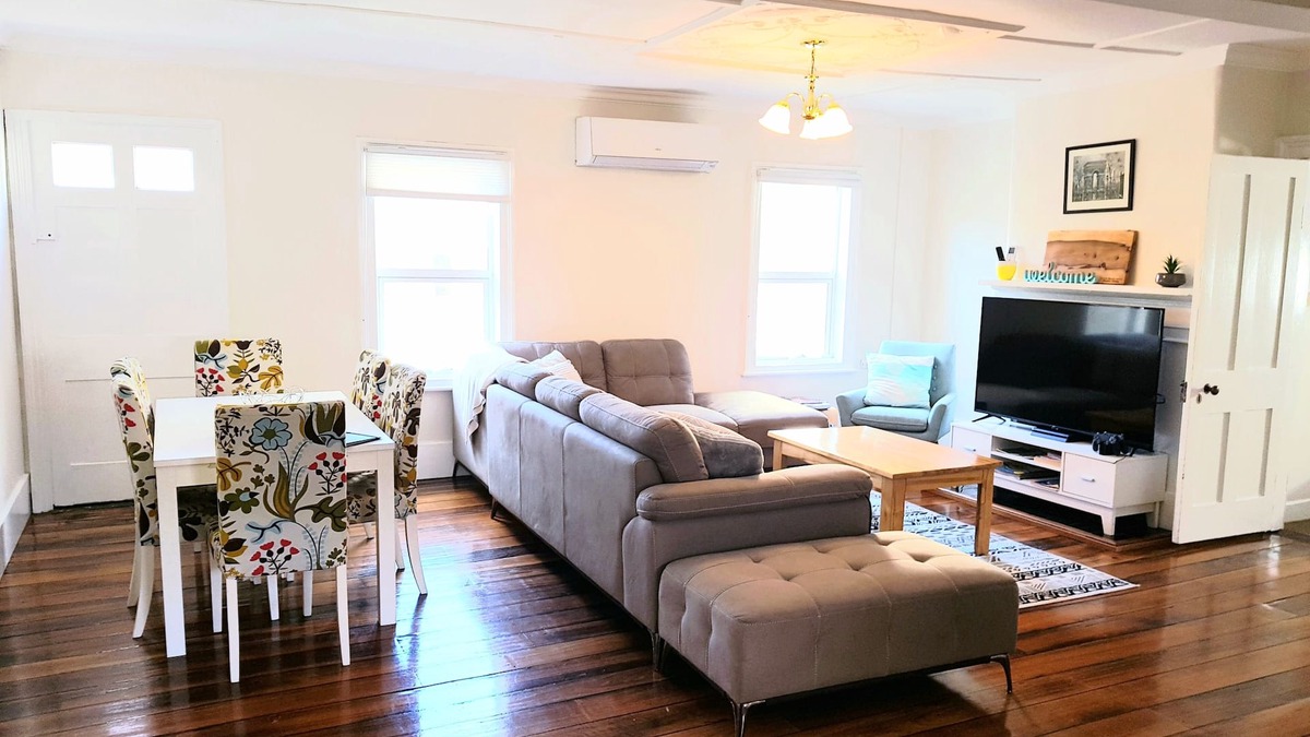128 Murray Apartment 2 | Hobart CBD