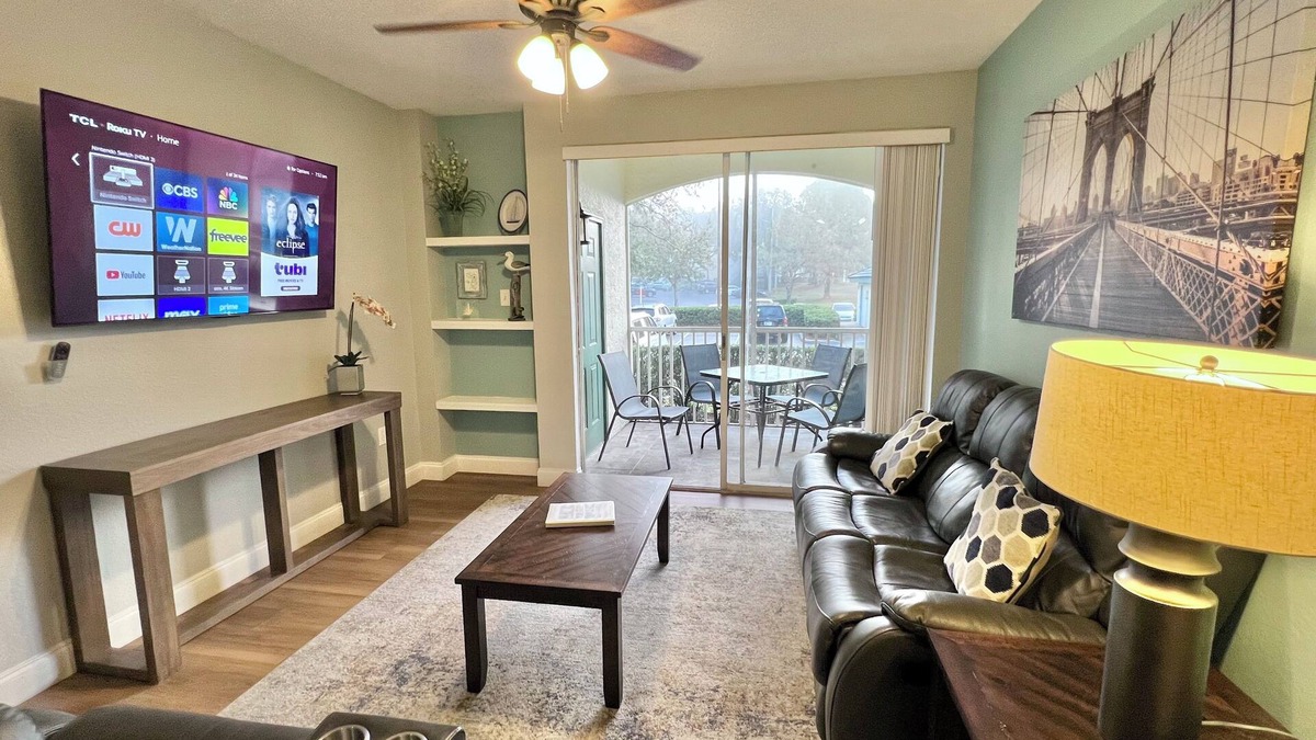 16-105 Legacy Dunes Resort, Heated Pool, Game Room, Gym, Ground Floor