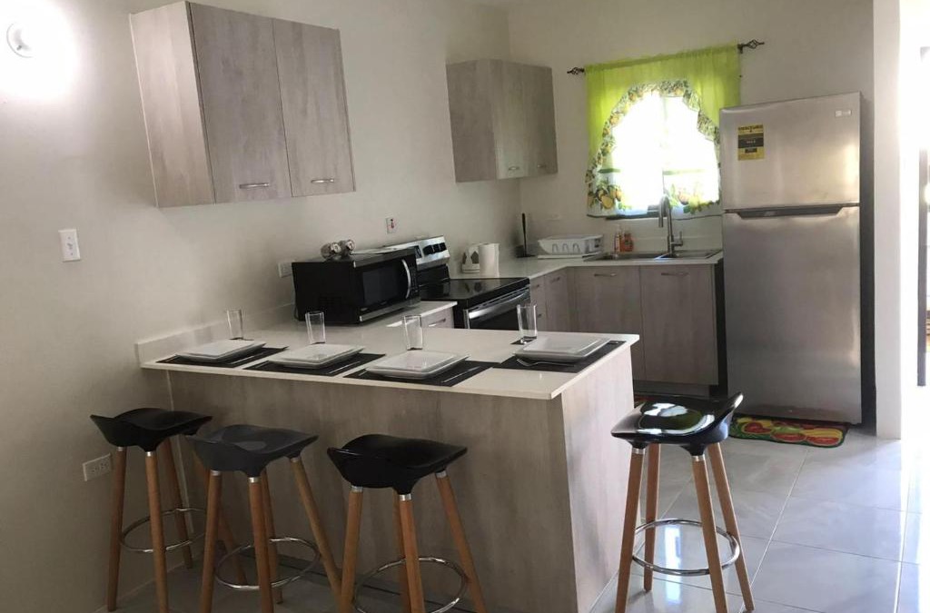 21 Estates Discovery Bay St Ann Jamaica