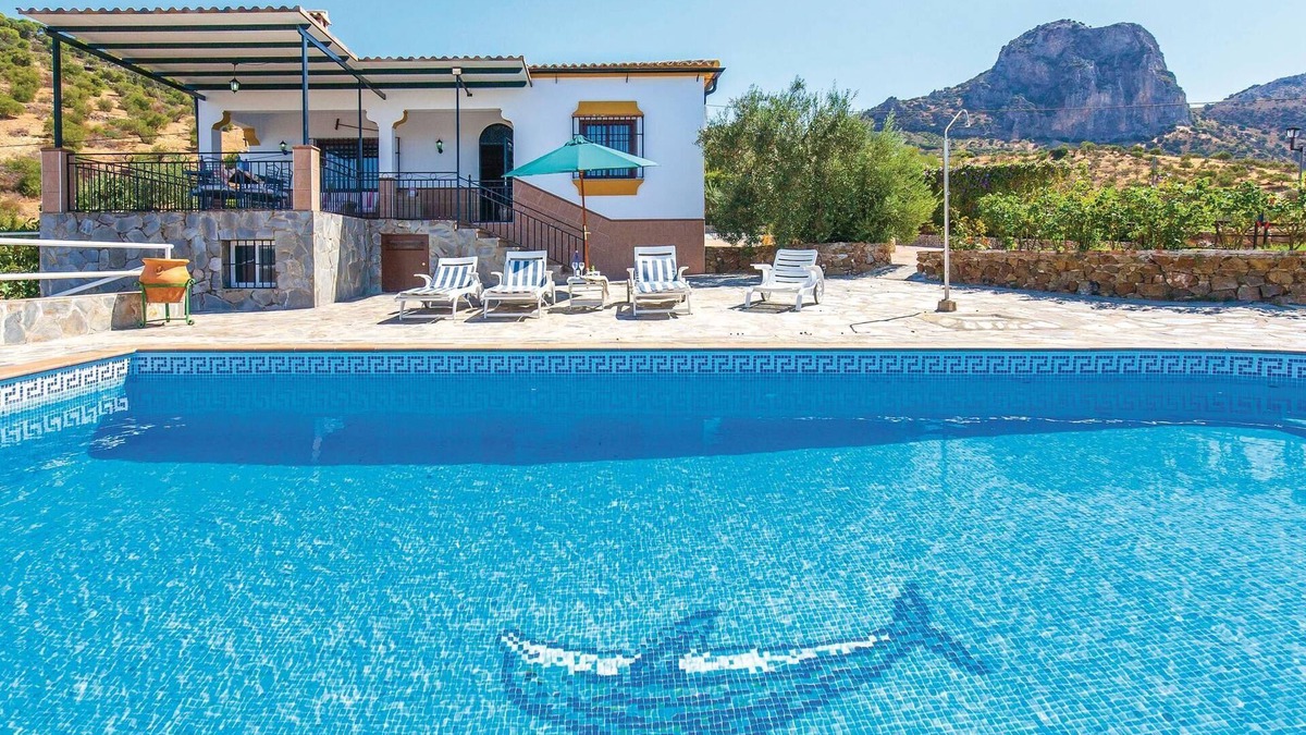 3 bedroom amazing home in El Gastor