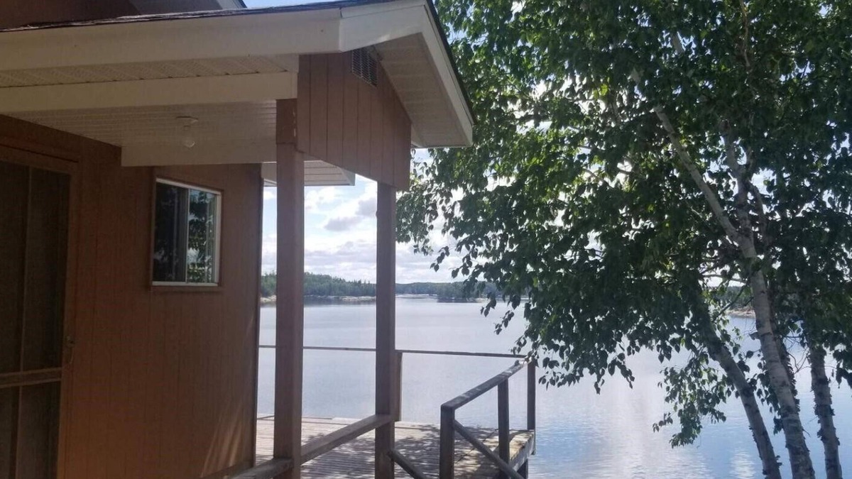 3 Bedroom Cottage with an Amazing View