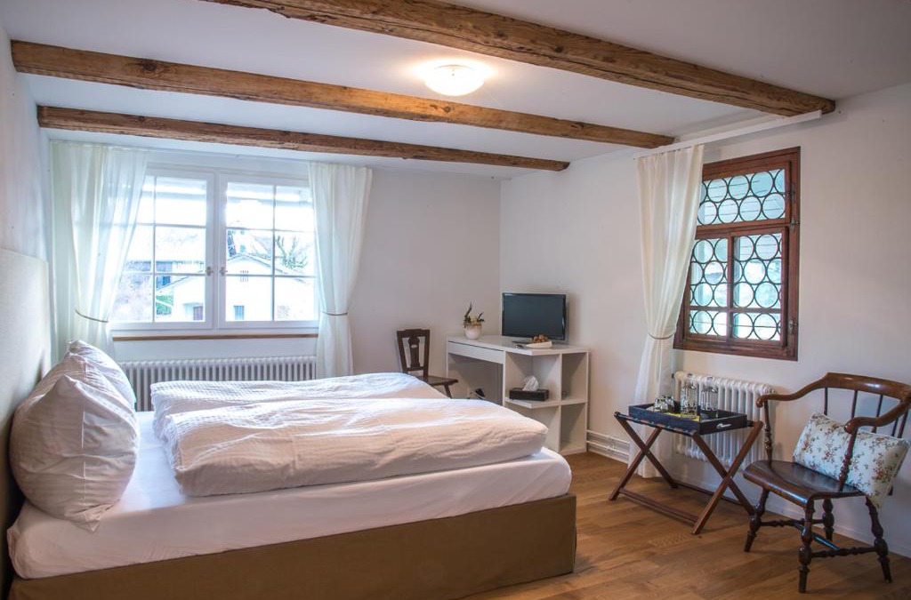 3 Sterne Boutique Gasthaus Pöstli