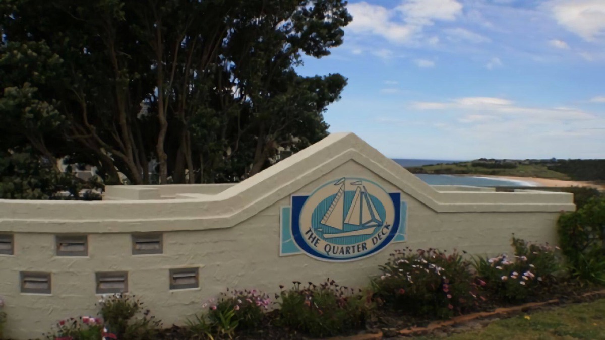 5/18 Surf Circle, Tura Beach