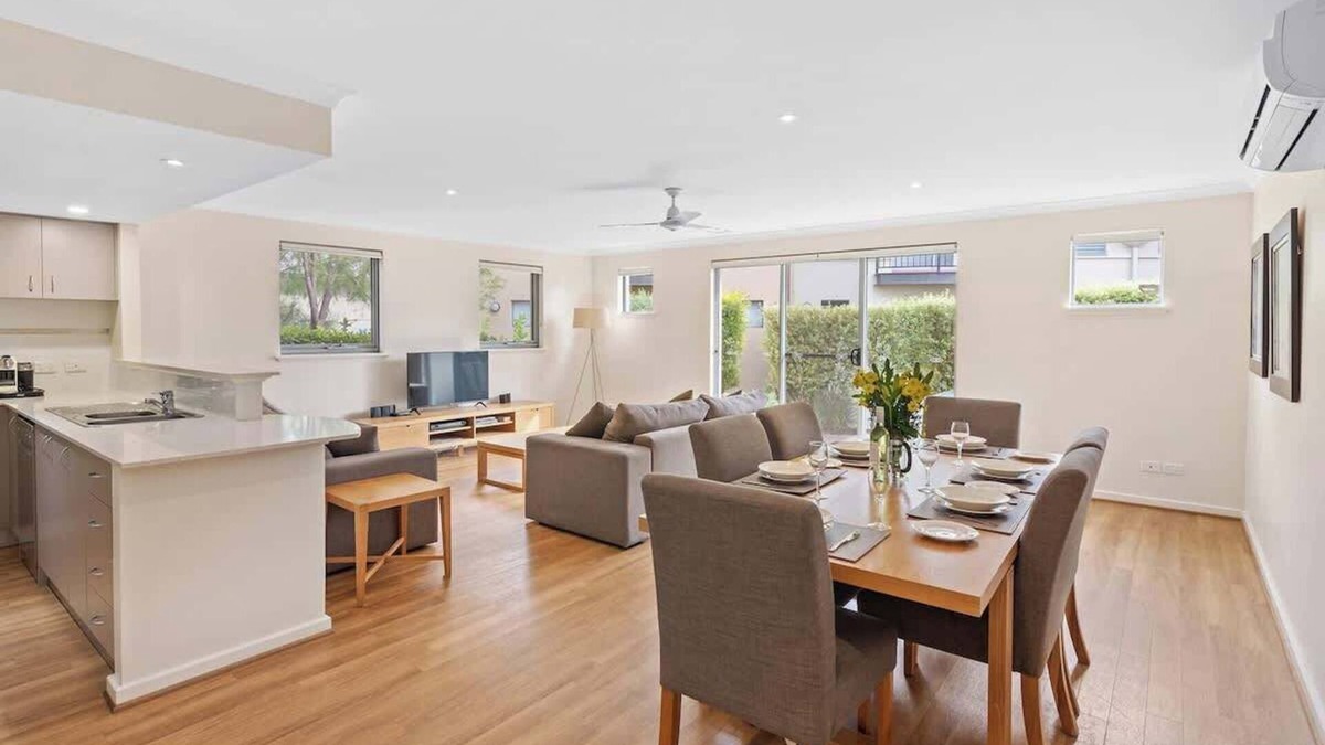 68@CapeView, Geographe bay