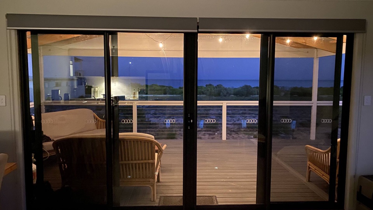 A new coastal home to relax & escape to, on the beautiful Yorke Peninsula in SA.