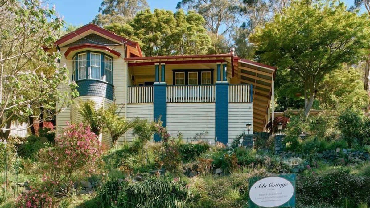 Ada Cottage - Warburton, Yarra Valley