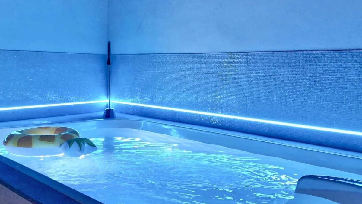 ADEJE DELUXE VILLA SANTA MONICA, SUPERIOR VILLA PRIVATE POOL