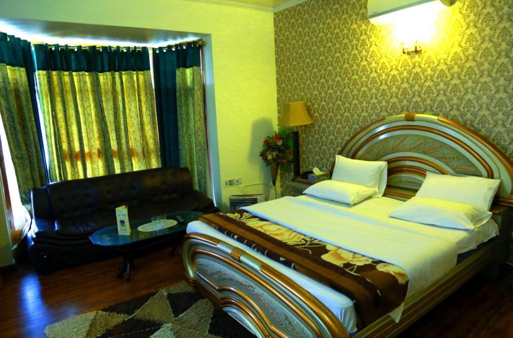 Alaf Laila Guest House