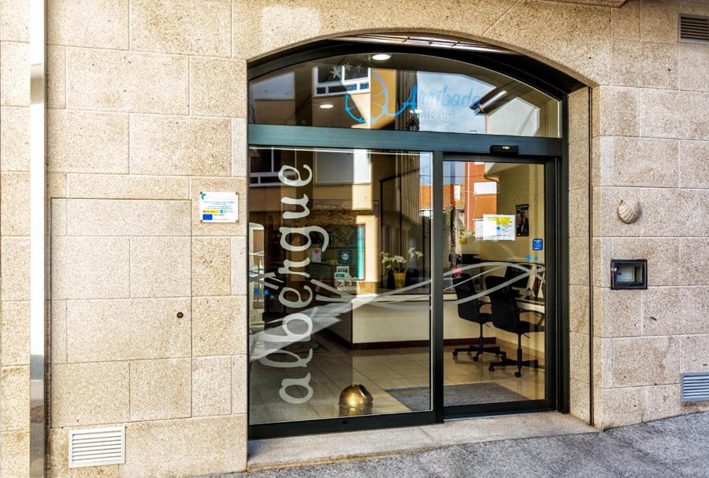 Albergue Arribada