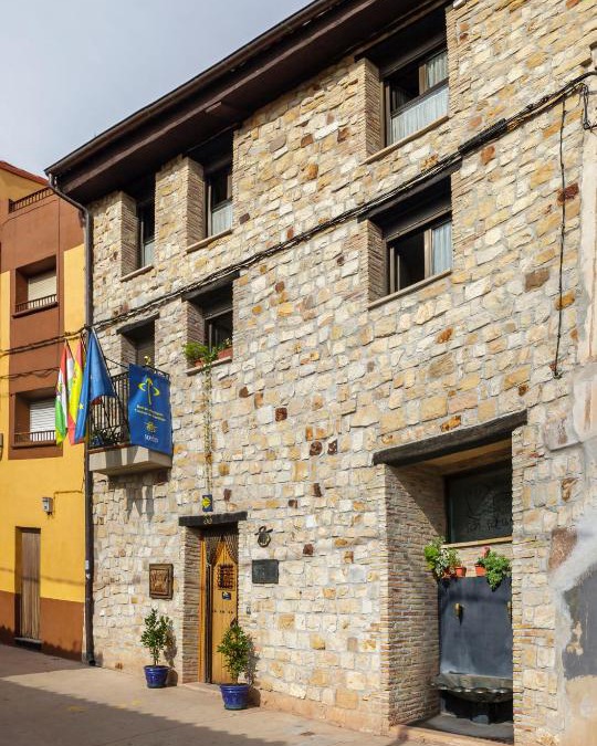 ALBERGUE SAN SATURNINO