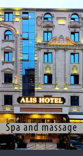 Alis Hotel