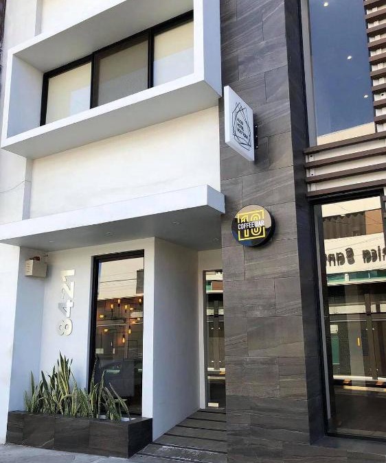 Alou Hotel Boutique