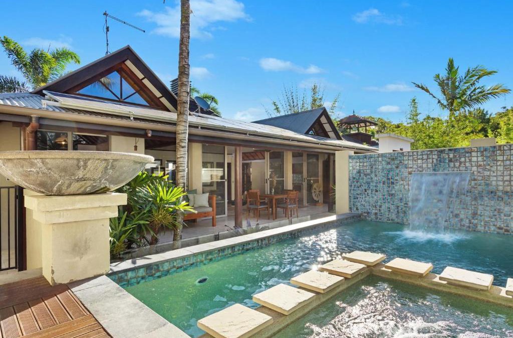 Amala Villa