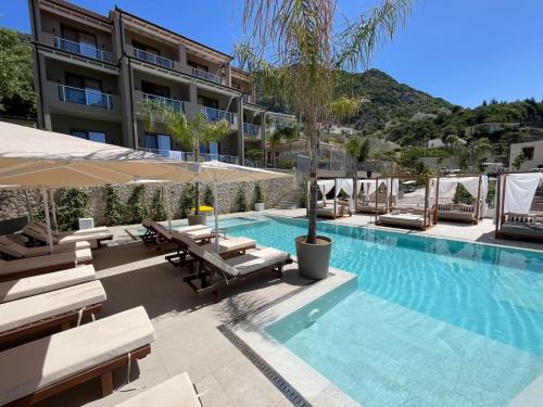 Amare Hotel