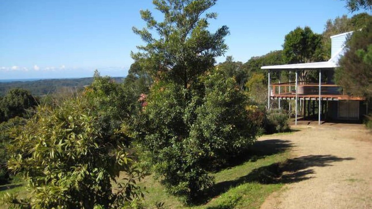 Ann's Seaview Cottage - 180 degree sea views