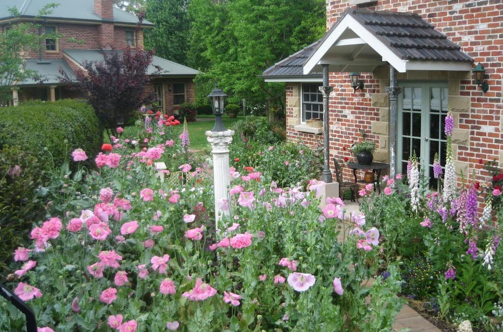 Annie's cottage