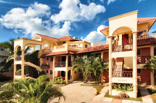 Aparta-Hotel Villa Baya By Mireya