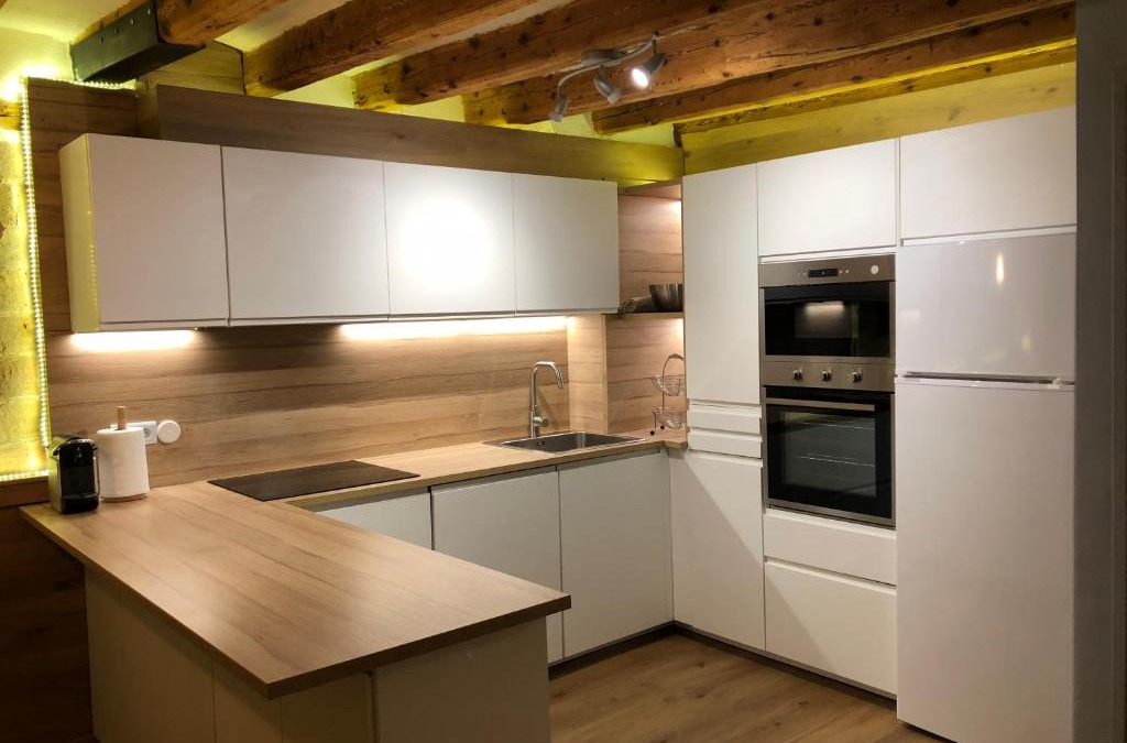 Apartament Piteus Centre