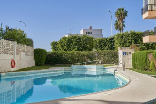 Apartamento albaida 3g