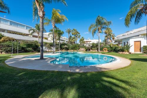 Apartamento Altos de Banús II Momento