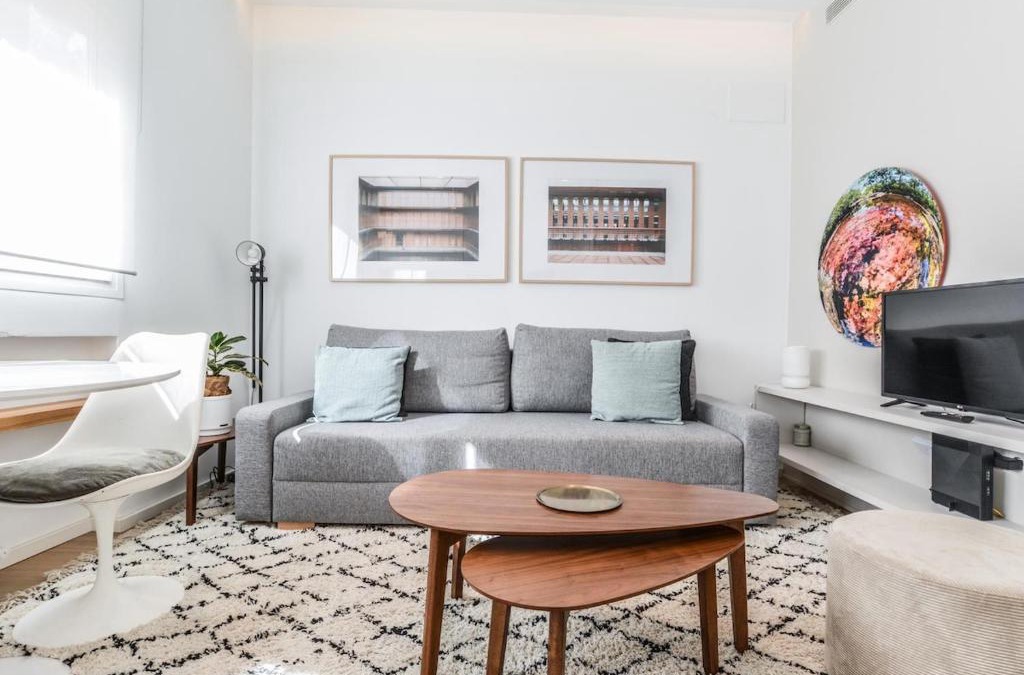 apartamento en la calle pez