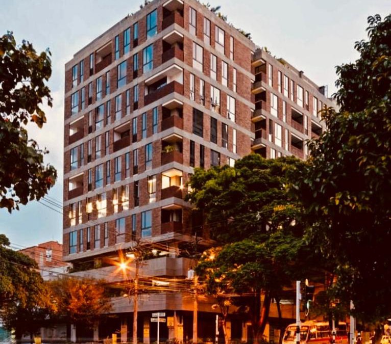 Apartamento Lauret en Laureles
