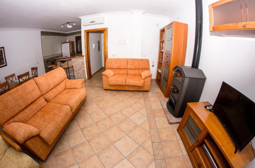 Apartamento Los Arcos