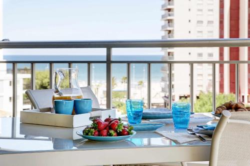 Apartamento tokio mar