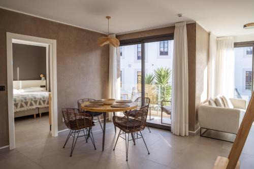 Apartamentos Las Indianas