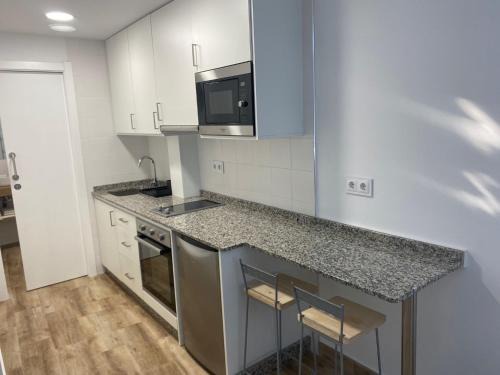 Apartamentos OLIVA