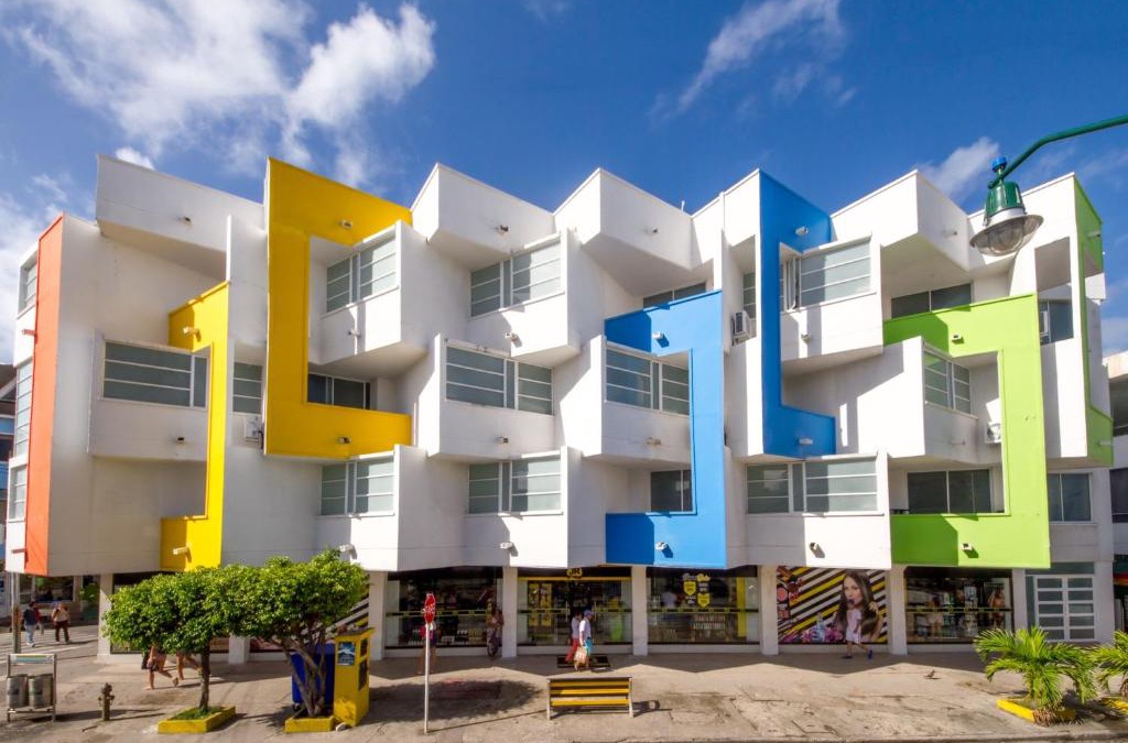 Apartamentos Turisticos In Di Morgan's Canon