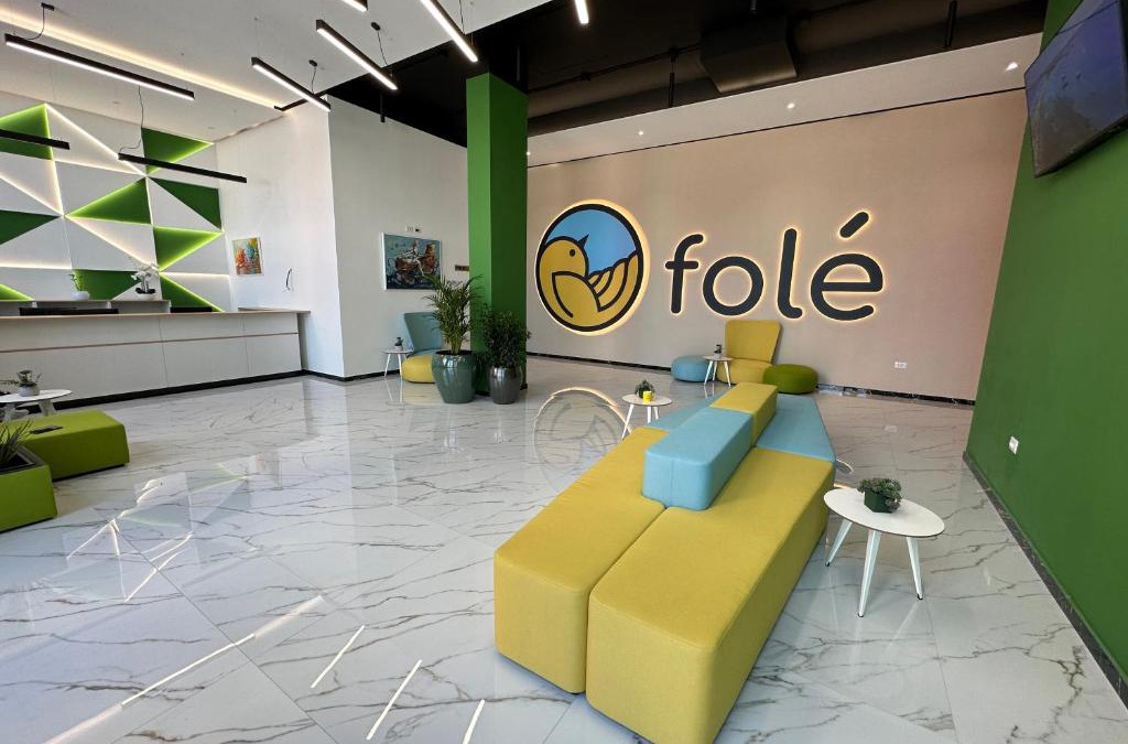 ApartHotel Fole