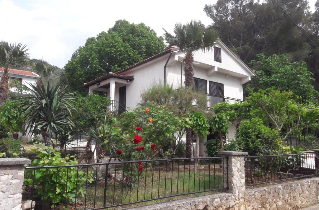 Apartman Barbara