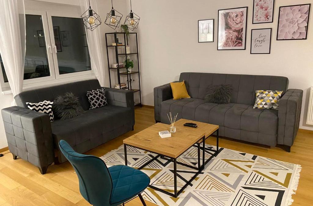 Apartment 55