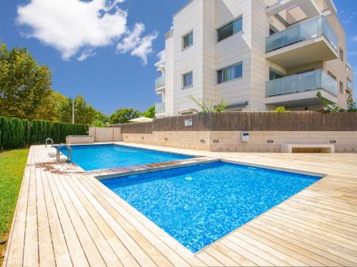 Apartment Arenal Boutique Suite by Interhome