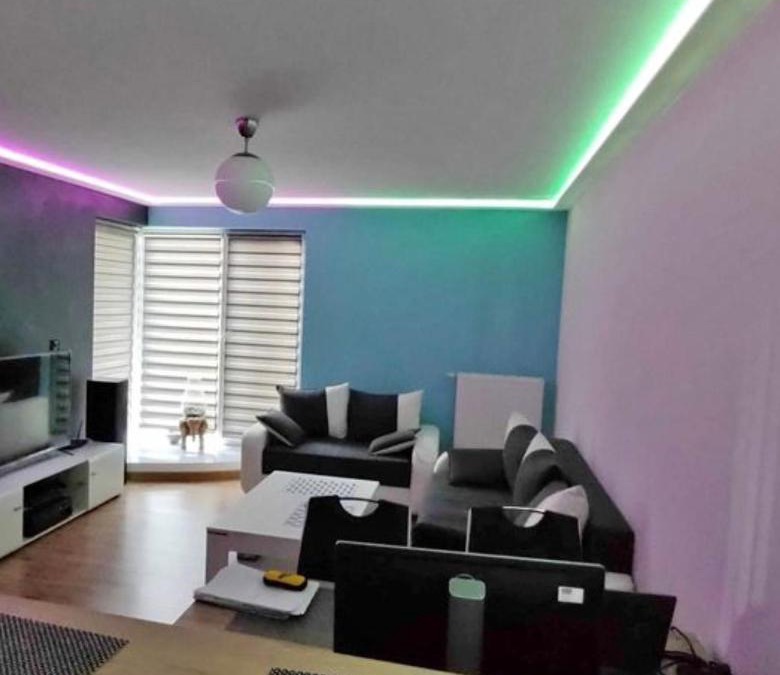 APARTMENT BLANCO