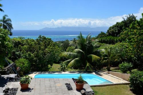 Apartment-Villa Taina
