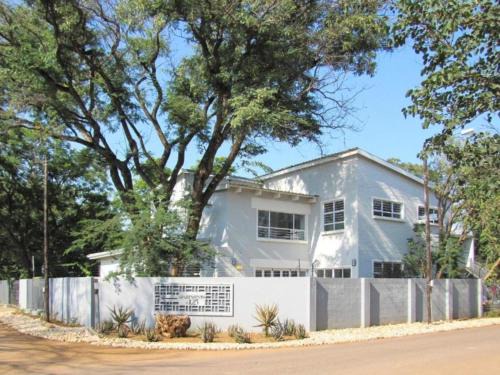 Apartments @ 125