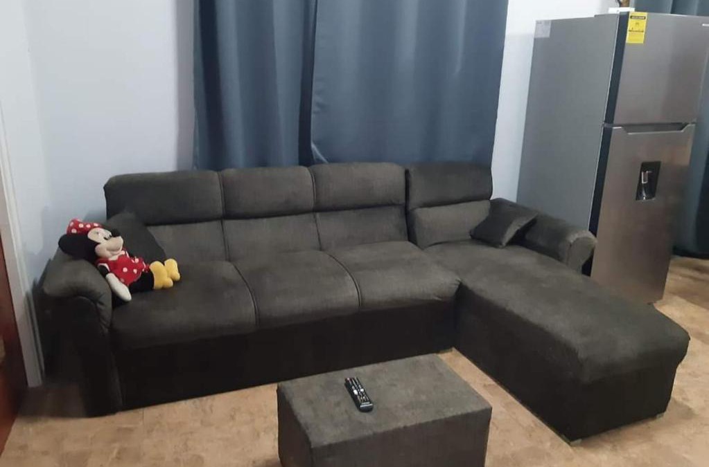 Apartments in Paramaribo, Suriname