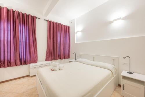 Apartments in Venice, Italy
