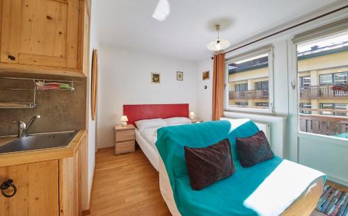 Appartement Schattberg