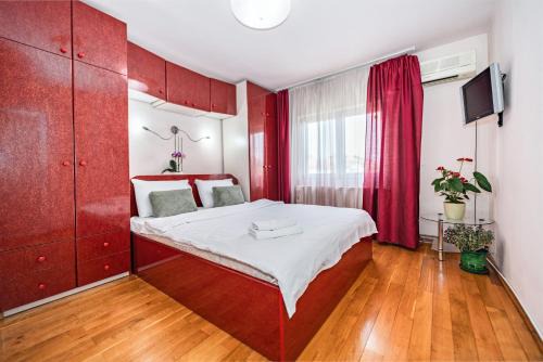 Arad Central Joy - Mihaela apartment