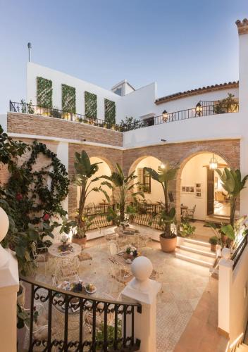 Art Boutique La Casona de las Flores