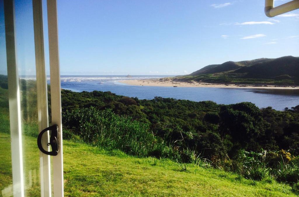 Arthur River Spa Cottage