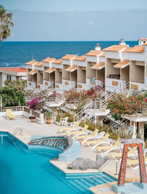 Atlantis Park Resort