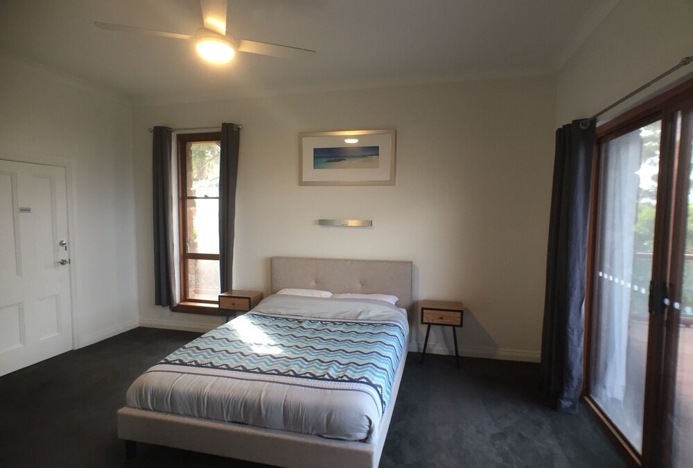Ocean View Torbay Hill Holiday Home