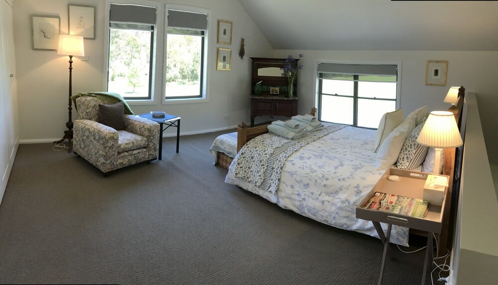 Megalong Valley, The Mill House