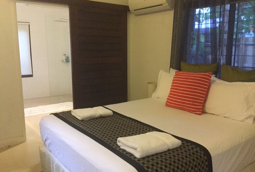 The Beach House Port Douglas