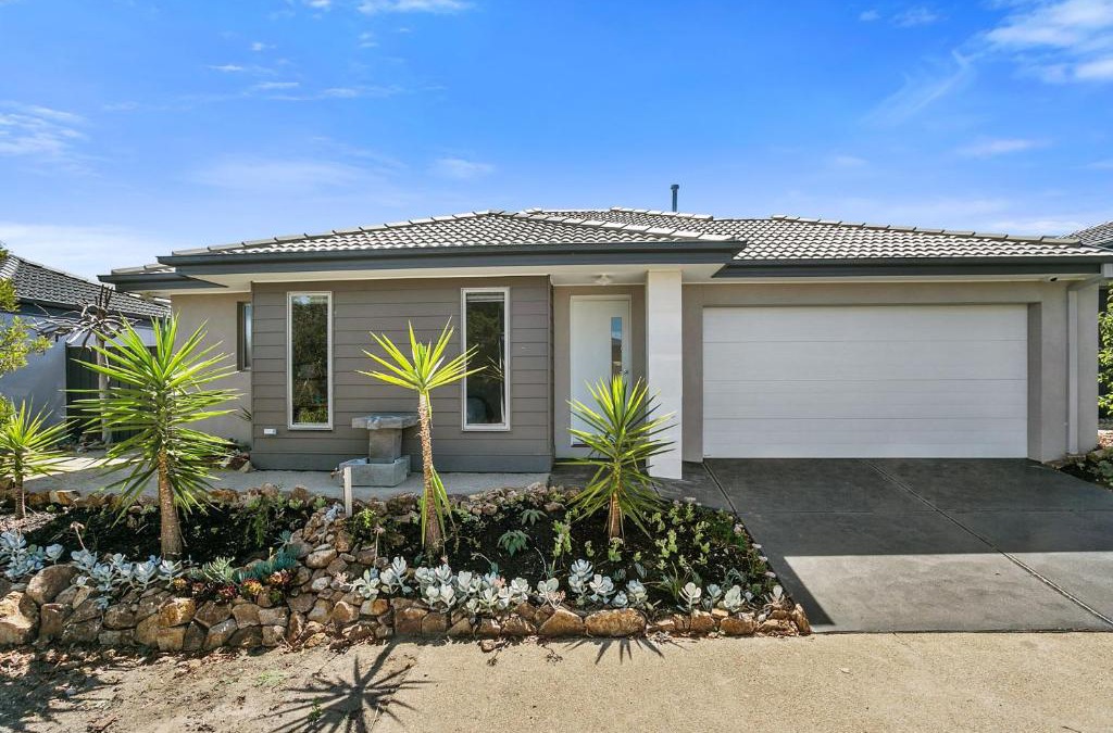Portside Summer House